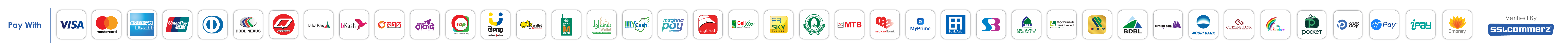 SSLCommerz